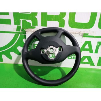 Recambio de volante para dacia sandero laureate referencia OEM IAM 484001085R  