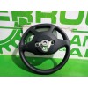 Recambio de volante para dacia sandero laureate referencia OEM IAM 484001085R  