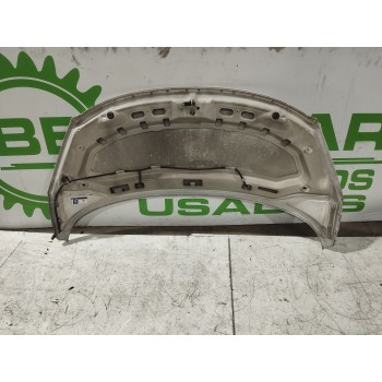 Recambio de capot para peugeot 207 1.4 referencia OEM IAM 7901N2  