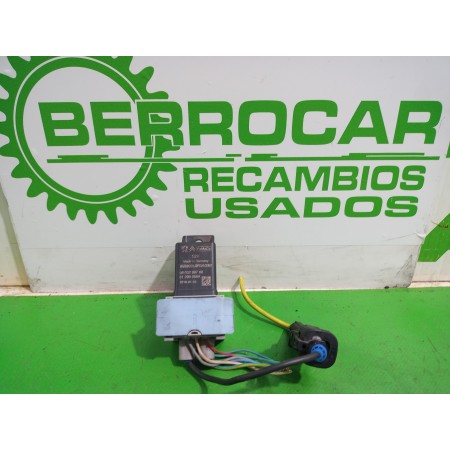 Recambio de caja precalentamiento para peugeot 508 active referencia OEM IAM 9803299780  