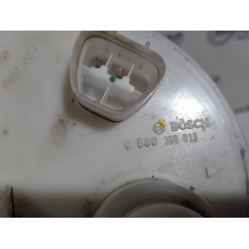 Recambio de aforador para toyota avensis berlina (t25) 2.2 d-4d cat referencia OEM IAM 7701002040  