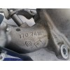 Recambio de valvula egr para renault kangoo 1.5 dci diesel fap referencia OEM IAM 170741R  