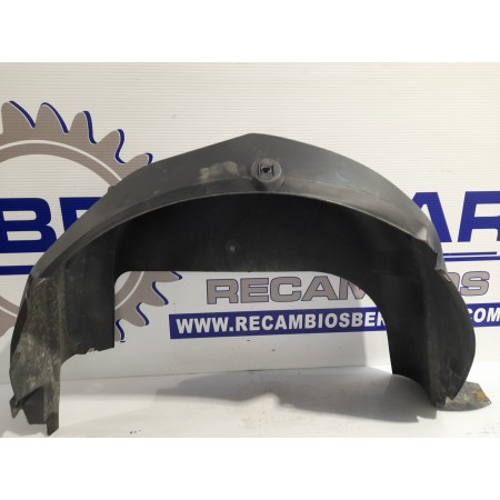 Recambio de paso rueda trasero para renault kangoo 1.5 dci diesel fap referencia OEM IAM 767494075R  