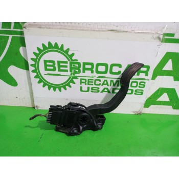 Recambio de pedal acelerador para ford s-max (ca1) titanium referencia OEM IAM 6G929F836JC  