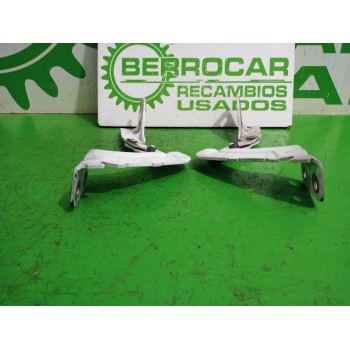 Recambio de bisagras capot para renault kangoo (f/kc0) authentique referencia OEM IAM 8200153070  