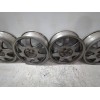 Recambio de juego llantas para toyota prius (nhw20) basis referencia OEM IAM 16X6JJ45  