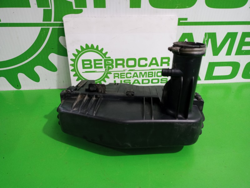 Recambio de caja filtro aire para peugeot 207 1.4 referencia OEM IAM 9654674080  