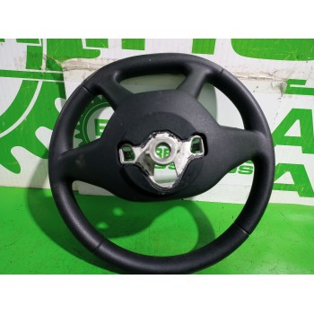 Recambio de volante para dacia sandero laureate referencia OEM IAM 484001085R  
