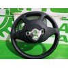 Recambio de volante para dacia sandero laureate referencia OEM IAM 484001085R  