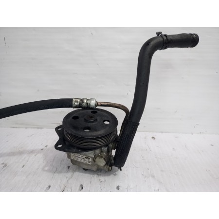 Recambio de bomba direccion para land rover discovery 4 tdv6 hse referencia OEM IAM AH223A696AB  