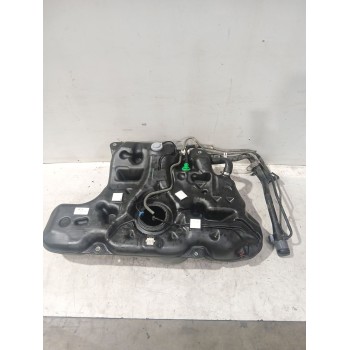 Recambio de deposito combustible para toyota auris (_e15_) 1.6 (zre151_) referencia OEM IAM 7700102250  