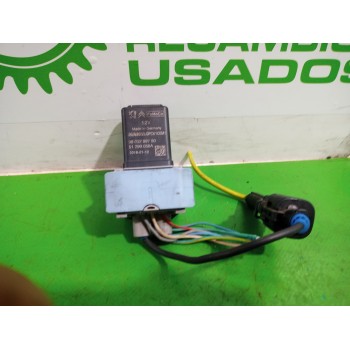 Recambio de caja precalentamiento para peugeot 508 active referencia OEM IAM 9803299780  