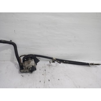 Recambio de bomba direccion para land rover discovery 4 tdv6 hse referencia OEM IAM AH223A696AB  