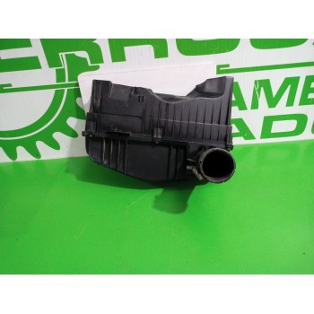 Recambio de caja filtro aire para peugeot 207 1.4 referencia OEM IAM 9654674080  