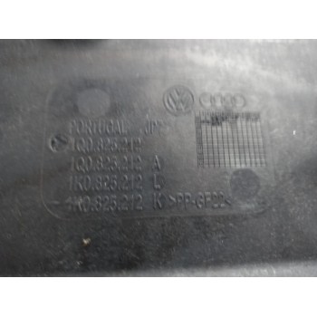 Recambio de cubrecarter para volkswagen eos (1f7) 2.0 referencia OEM IAM 1Q0825212  