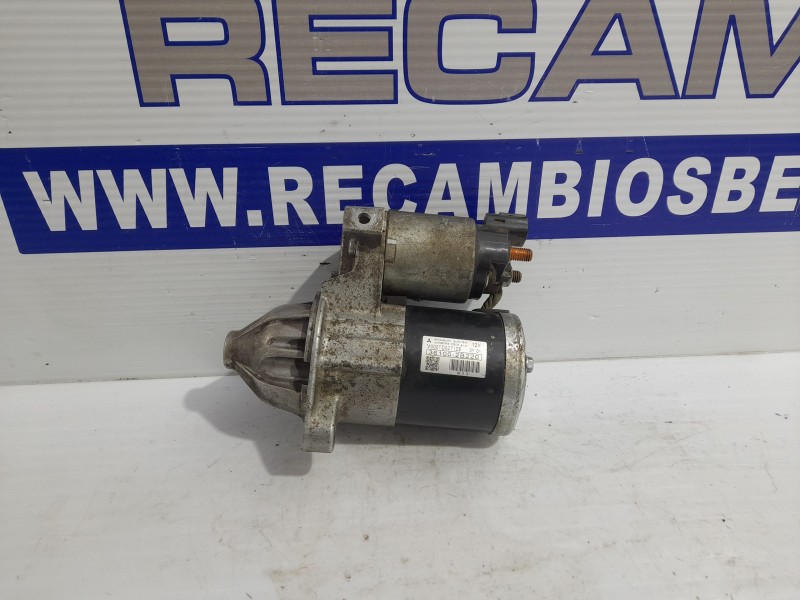 Recambio de motor de arranque para hyundai ix35 1.6 gdi cat referencia OEM IAM 361002B220  