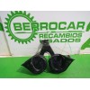 Recambio de claxon para peugeot 508 active referencia OEM IAM 9674684780  