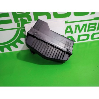 Recambio de caja filtro aire para peugeot 207 1.4 referencia OEM IAM 9654674080  