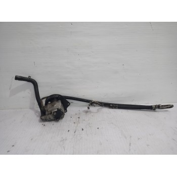 Recambio de bomba direccion para land rover discovery 4 tdv6 hse referencia OEM IAM AH223A696AB  