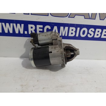 Recambio de motor de arranque para hyundai ix35 1.6 gdi cat referencia OEM IAM 361002B220  
