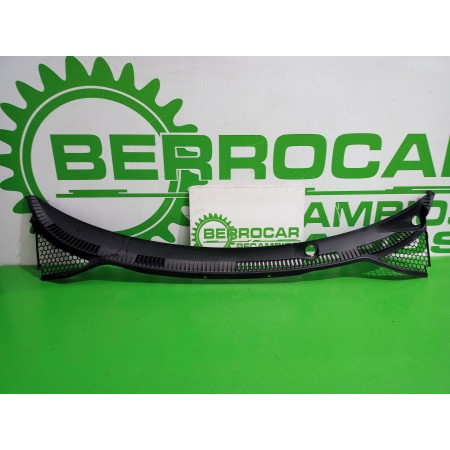 Recambio de torpedo para peugeot 207 1.4 referencia OEM IAM 96818458  