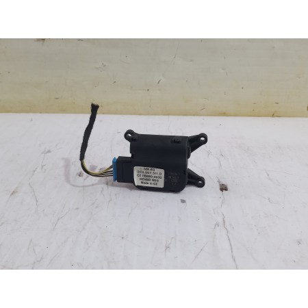 Recambio de motor apertura trampilla para volkswagen eos (1f7) 2.0 referencia OEM IAM 3C0907511D  