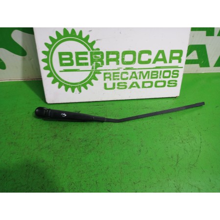Recambio de brazo limpia delantero derecho para renault kangoo (f/kc0) authentique referencia OEM IAM 8200158096  