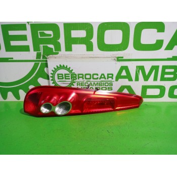 PILOTO TRASERO IZQUIERDO 1437626 