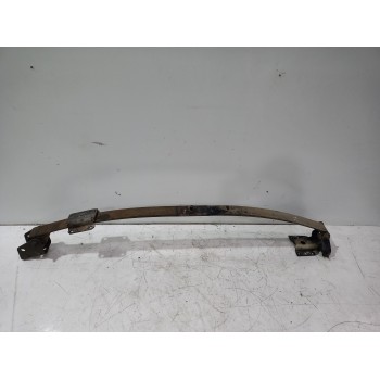 Recambio de ballesta trasera para chrysler voyager (gs) 2.5 td family referencia OEM IAM 36369B  