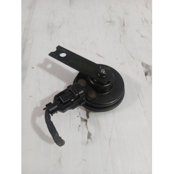 Recambio de claxon para kia carens iii monospace (un) 2.0 crdi 140 referencia OEM IAM 966301D100  