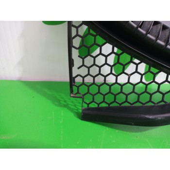 Recambio de torpedo para peugeot 207 1.4 referencia OEM IAM 96818458  