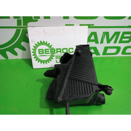 Recambio de caja filtro aire para renault kangoo 1.5 dci diesel fap referencia OEM IAM 8200788196  