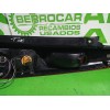Recambio de piloto trasero izquierdo para ford fiesta (cbk) ambiente referencia OEM IAM 1437626  