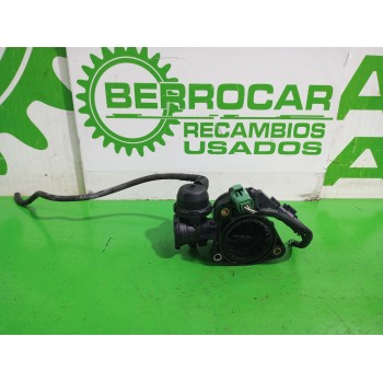 Recambio de caja mariposa para ford s-max (ca1) titanium referencia OEM IAM 9647474880  