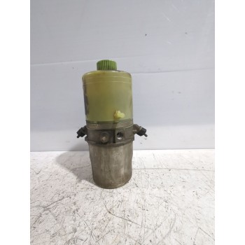 Recambio de bomba servodireccion para volkswagen polo iv sedán (9n2, 9n4) 1.9 tdi referencia OEM IAM 6Q0423156AB  