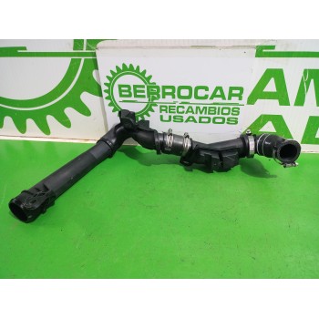 Recambio de tubo para peugeot 508 active referencia OEM IAM 9675758280  