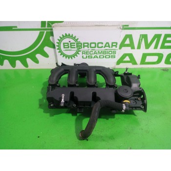 Recambio de colector admision para ford s-max (ca1) titanium referencia OEM IAM 1461731 / 9662688980  