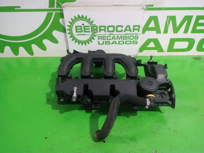 Recambio de colector admision para ford s-max (ca1) titanium referencia OEM IAM 1461731 / 9662688980  