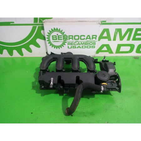 Recambio de colector admision para ford s-max (ca1) titanium referencia OEM IAM 1461731 / 9662688980  