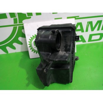 Recambio de caja filtro aire para renault kangoo 1.5 dci diesel fap referencia OEM IAM 8200788196  