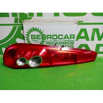 Recambio de piloto trasero izquierdo para ford fiesta (cbk) ambiente referencia OEM IAM 1437626  