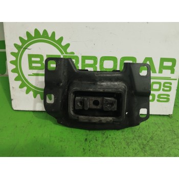 Recambio de soporte caja cambios para ford c-max (cb3) 1.8 tdci turbodiesel cat referencia OEM IAM 4N517M121  