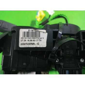 Recambio de mando multifuncion para dacia sandero laureate referencia OEM IAM 479452659R  