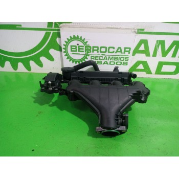Recambio de colector admision para ford s-max (ca1) titanium referencia OEM IAM 1461731 / 9662688980  