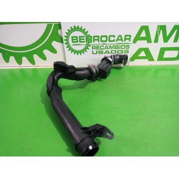 Recambio de tubo para peugeot 508 active referencia OEM IAM 9675758280  