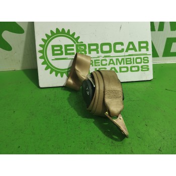 CINTURON SEGURIDAD TRASERO DERECHO 604548400 