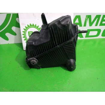 Recambio de caja filtro aire para renault kangoo 1.5 dci diesel fap referencia OEM IAM 8200788196  