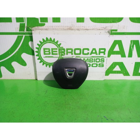 Recambio de airbag delantero izquierdo para dacia sandero laureate referencia OEM IAM 985701142R  