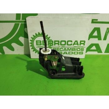 Recambio de palanca cambio para peugeot 207 1.4 referencia OEM IAM 9654072080  