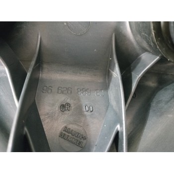 Recambio de colector admision para ford s-max (ca1) titanium referencia OEM IAM 1461731 / 9662688980  